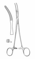Peritoneum Forceps